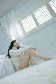 小演员谢文